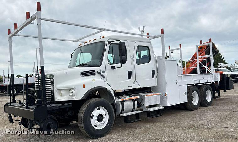 Image of Freightliner Business Class M2 Primary image