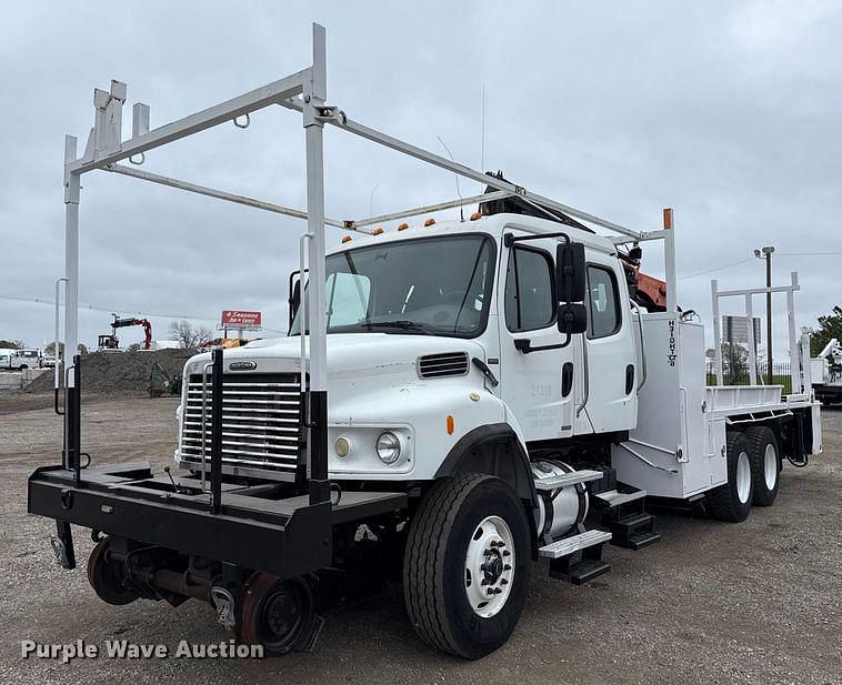 Image of Freightliner Business Class M2 Primary image