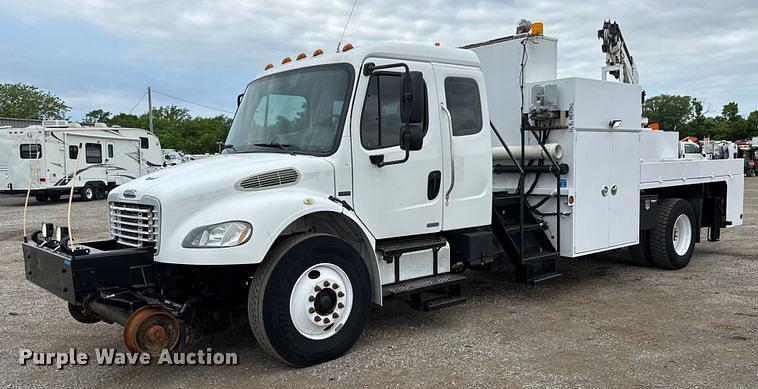 Image of Freightliner Business Class M2 Primary image