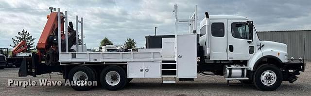 Image of Freightliner Business Class M2 equipment image 3