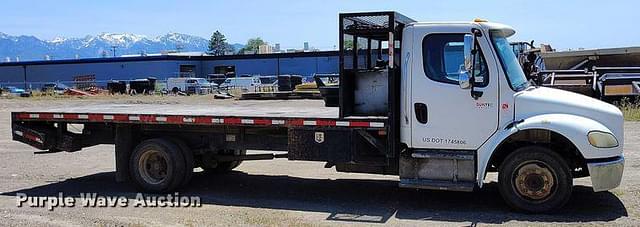 Image of Freightliner Business Class M2 equipment image 3