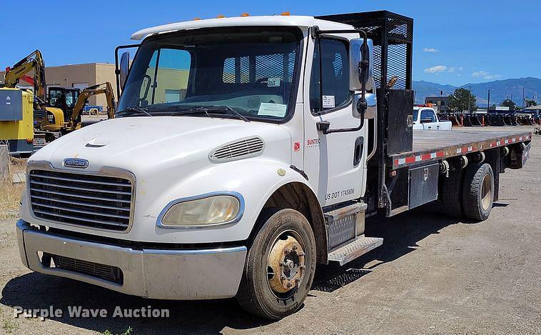 Image of Freightliner Business Class M2 Primary image