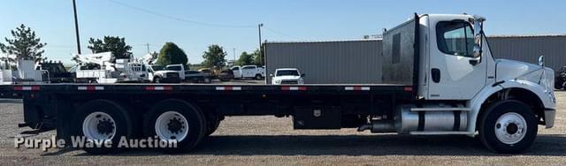 Image of Freightliner Business Class M2 equipment image 3