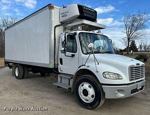Main image Freightliner Business Class M2 3