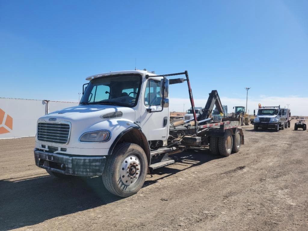 Image of Freightliner Business Class M2 Primary image