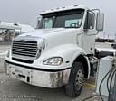 2007 Freightliner Cascadia Image