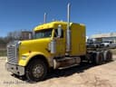 2007 Freightliner Classic Image