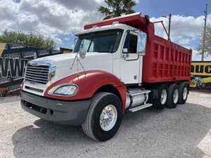 2007 Freightliner Columbia 120 Image