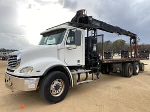 2007 Freightliner Columbia Image