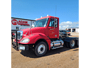 2007 Freightliner Columbia Image