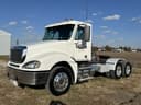 2007 Freightliner Columbia Image