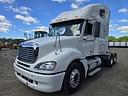 2007 Freightliner Columbia Image