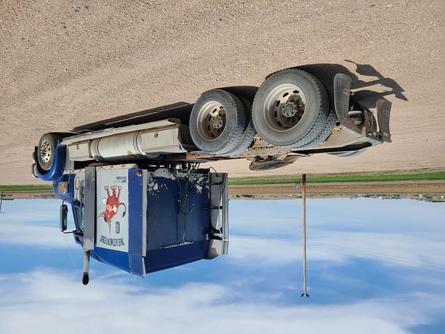 Image of Freightliner Coronado 132 equipment image 2
