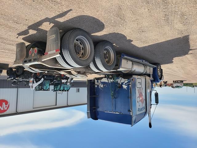 Image of Freightliner Coronado 132 equipment image 3