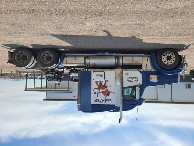 Image of Freightliner Coronado 132 equipment image 4
