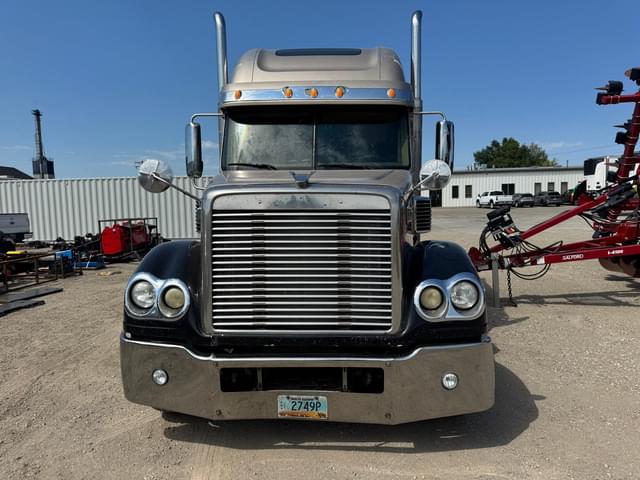 Image of Freightliner Coronado equipment image 1