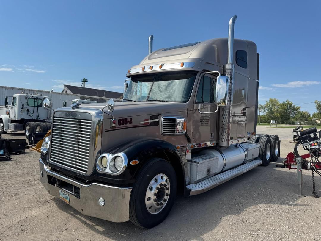 Image of Freightliner Coronado Primary image