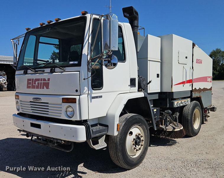 Image of Freightliner FC80 Primary image