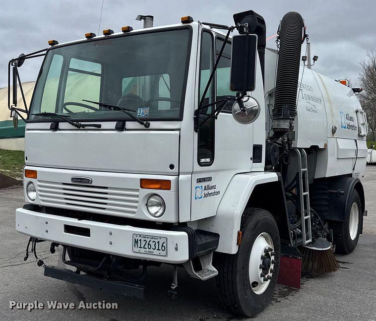 Image of Freightliner FC80 Primary image