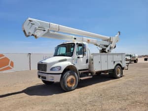 2007 Freightliner M2 106 Image