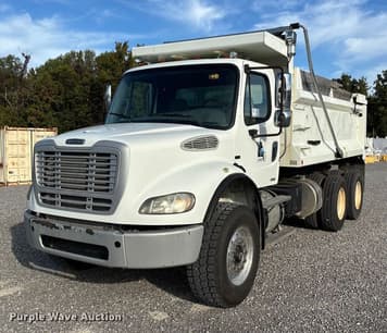 Main image Freightliner M2