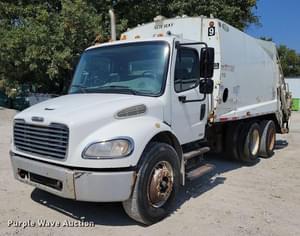 2007 Freightliner M2 Image