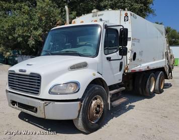 Main image Freightliner M2