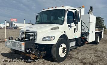 Main image Freightliner M2