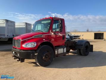 Main image Freightliner M2