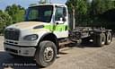 2007 Freightliner M2 Image