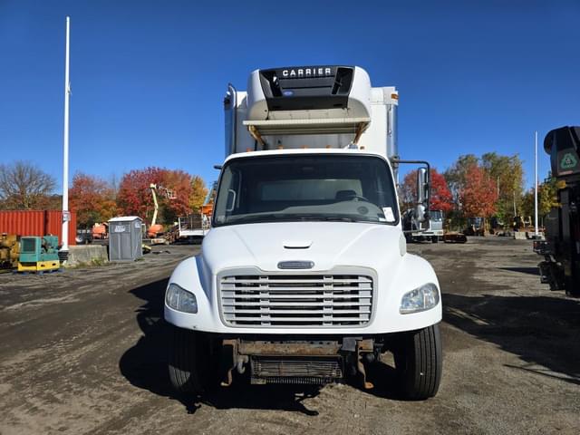 Image of Freightliner M2 equipment image 1