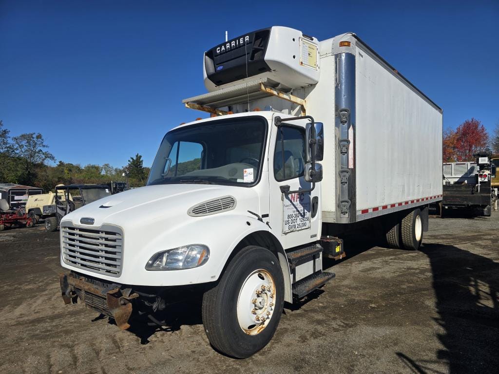 2007 Freightliner M2 Equipment Image0