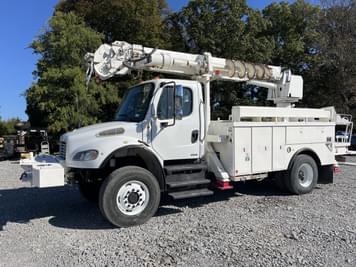 Main image Freightliner M2