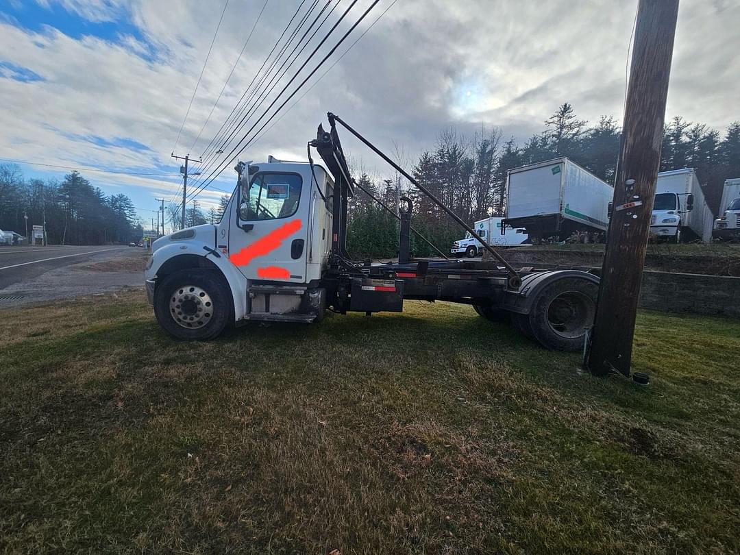 Image of Freightliner M2 Image 1