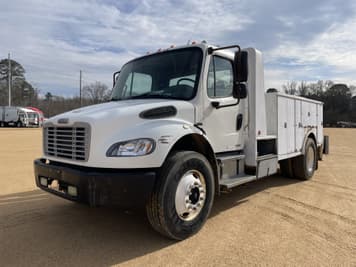 Main image Freightliner M2