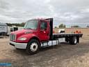 2007 Freightliner M2 Image