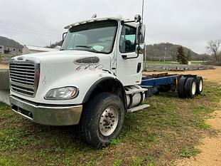 2007 Freightliner M2 Equipment Image0