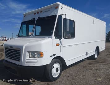 Main image Freightliner MT45