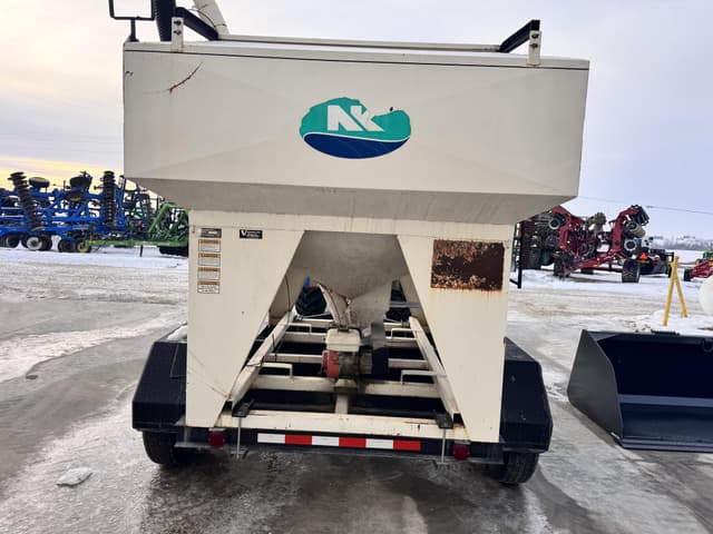 Image of Friesen 220 equipment image 3