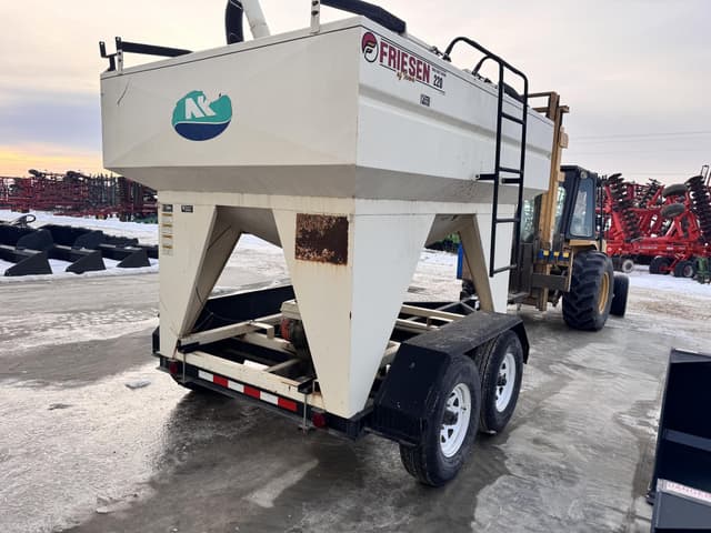 Image of Friesen 220 equipment image 2