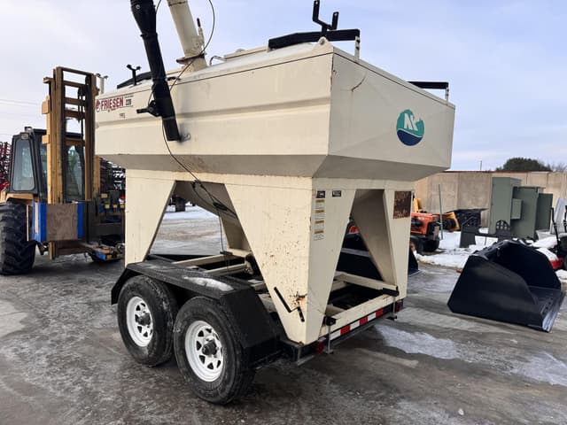 Image of Friesen 220 equipment image 4