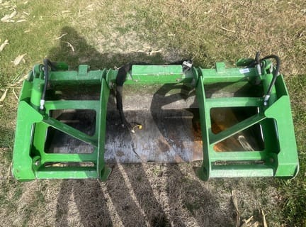 Main image Frontier AL2572