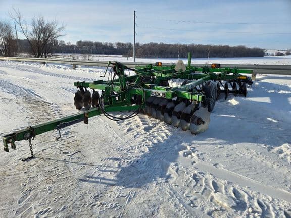 Image of Frontier DH1612 Primary image