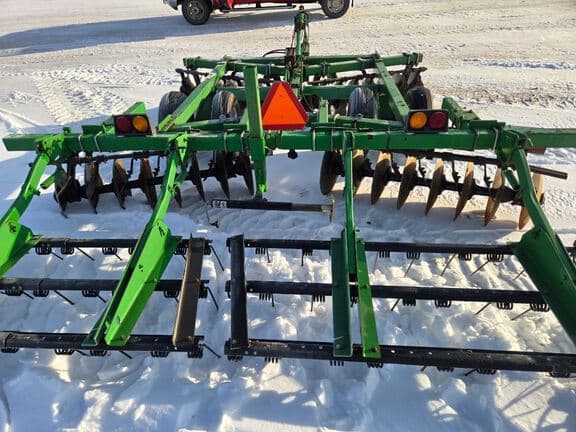 Image of Frontier DH1612 equipment image 4