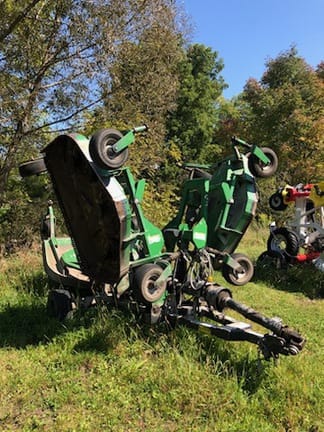 Main image Frontier FM1015R