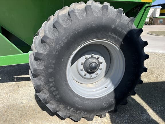 Image of Frontier GC1106 equipment image 4