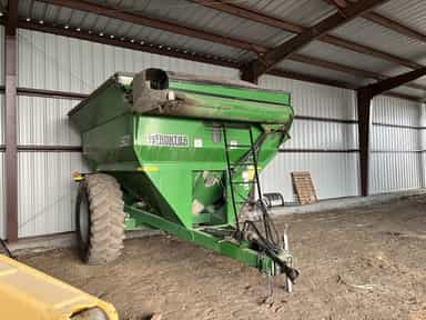 Grain Carts