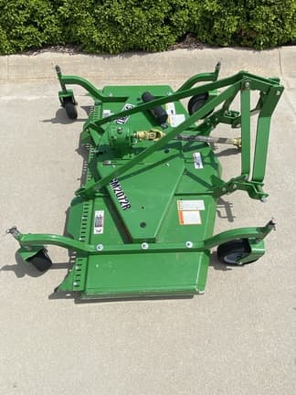 Image of Frontier GM2072R equipment image 2