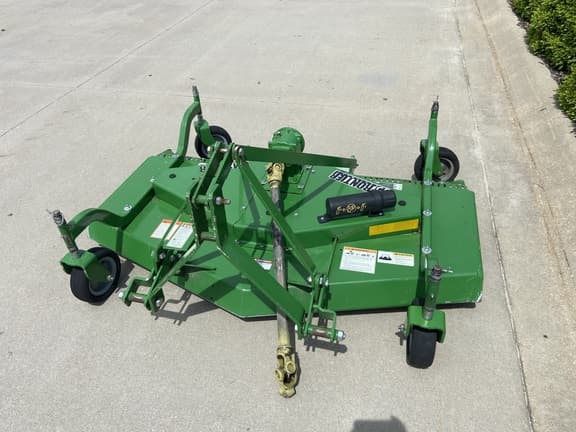 Image of Frontier GM2072R equipment image 1