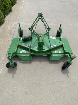 Image of Frontier GM2072R equipment image 3
